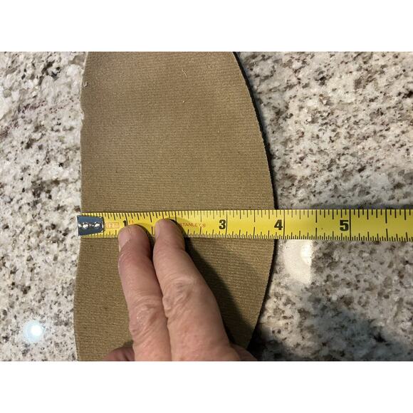 Sorel Cheyanne II Lace Duck Boots Tobacco Black Mens Size ***10 New - Picture 11 of 13